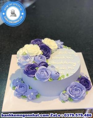 Bánh Kem Sữa Tươi 156